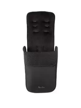 Silver Cross Zest Footmuff - Space