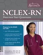 nclex rn practice test questions 2020 2021 nclex rn review book with 1000 p