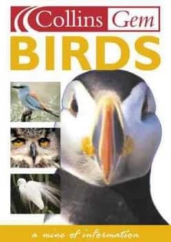 Birds Book