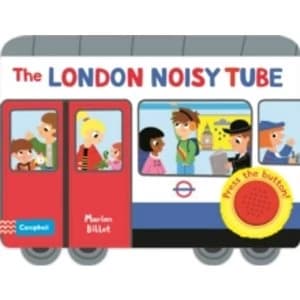 The London Noisy Tube