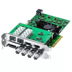 Blackmagic DeckLink 4K Extreme 12G