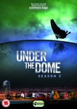 Under the Dome - Season 3