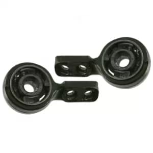 Mounting Bush Assembly Kit 21465 by Febi Bilstein Lower Front Axle Left/Right