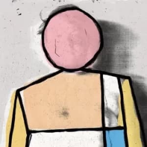 More Scared of You Than You Are of Me by The Smith Street Band CD Album