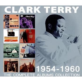 Clark Terry - The Complete Albums Collection CD