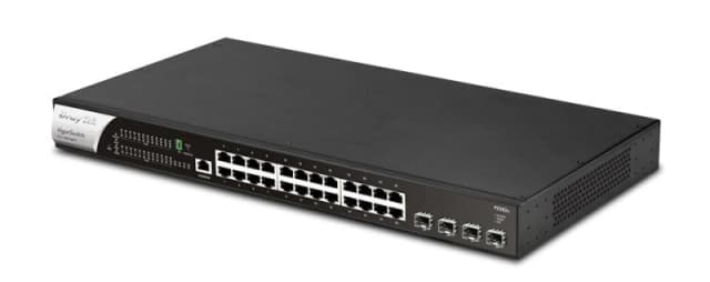 Draytek Draytek Vigorswitch P2282x VSP2282X-K