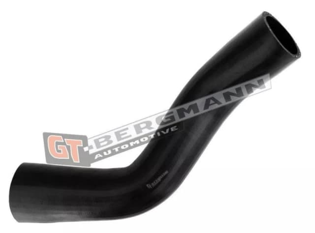 GT-BERGMANN GT52-679 Turbocharger Hose PE (Polyethylene) PE (Polyethylene) Charger Intake Hose (3314)