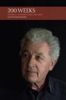 200 Weeks by Gavin Richards Paperback