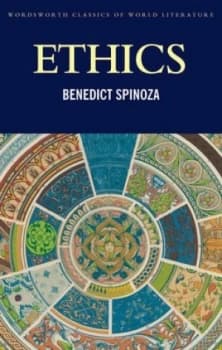 Ethics by Benedict De Spinoza Paperback