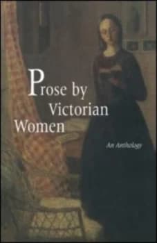 Prose by Victorian Women by Andrea Broomfield Paperback