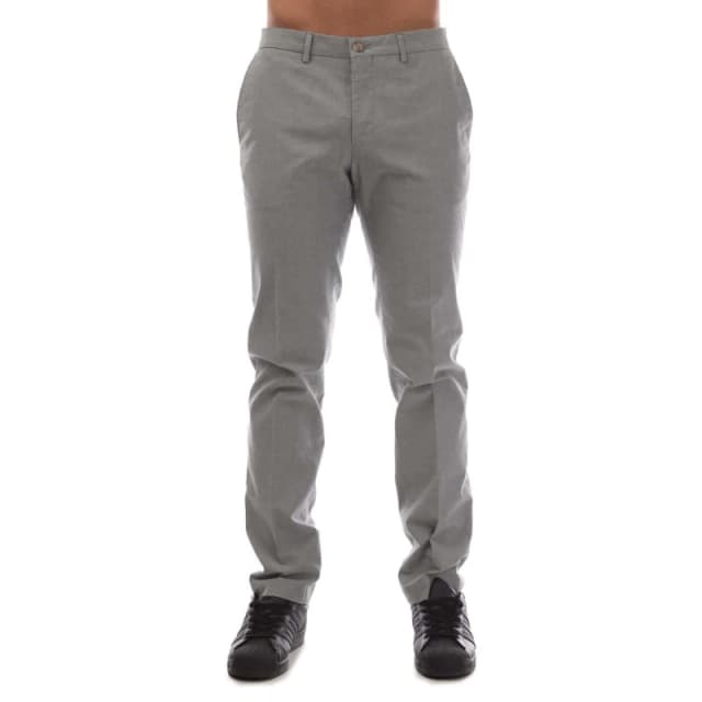 Boss Wylson-W Trousers Green male 28R