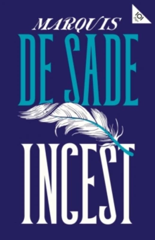 Incest Paperback / softback