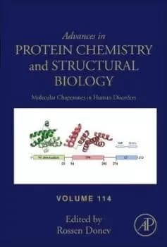 Molecular Chaperones in Human Disorders: Volume 114 by Rossen Donev