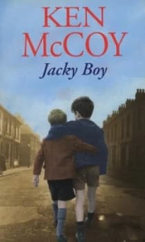 Jacky Boy by Ken Mccoy Paperback