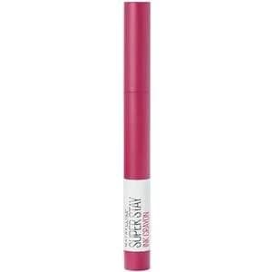 Maybelline Superstay Ink Crayon 35 Treat Yourself, Treat Yourself 35