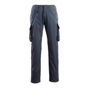 Ingolstadt Trousers Dark Navy 82C46 (L32W30.5)