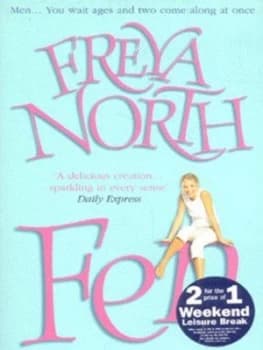 Fen by Freya North Paperback