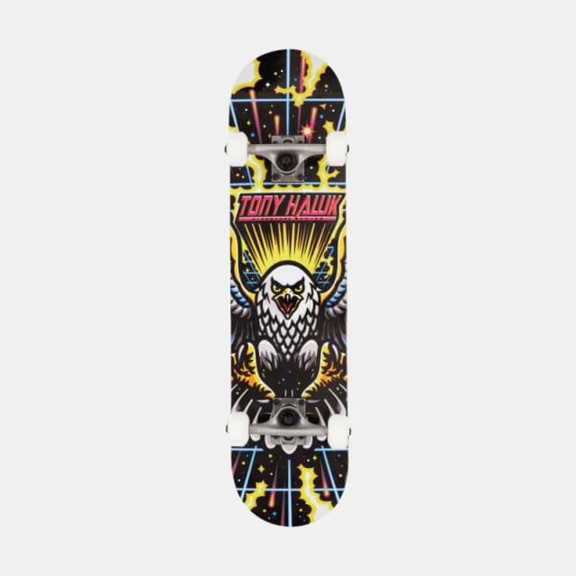 Tony Hawk SS 180 Complete Skateboard Arcade unisex One Size