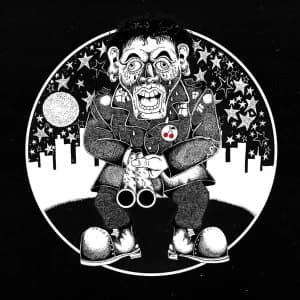 Various - Cherrystones Presents Critical Mass Vol. 2 'Hearts Of Champions' Vinyl