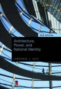 Architecture Power and National Identity by Lawrence Vale Paperback