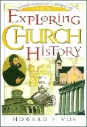 exploring church history