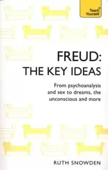 Freud by Ruth Snowden