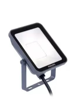 Philips Lighting Ledinaire Floodlight, 100 W, 10500 lm, IP65 220 240 V ac