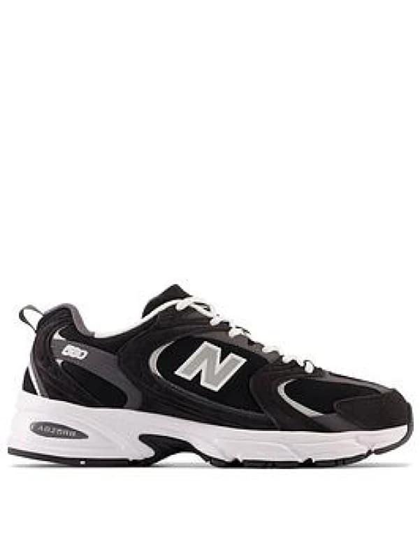 New Balance MR530 Trainers Black Women 36 (3.5);37 (4);38 (5);40 (6.5);39.5 (6);43 (9);44 (9.5);45 (10 to 10.5)