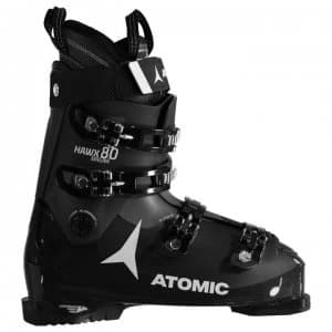 Atomic Magna 80 Ski Boots Mens - Black/Anthracit